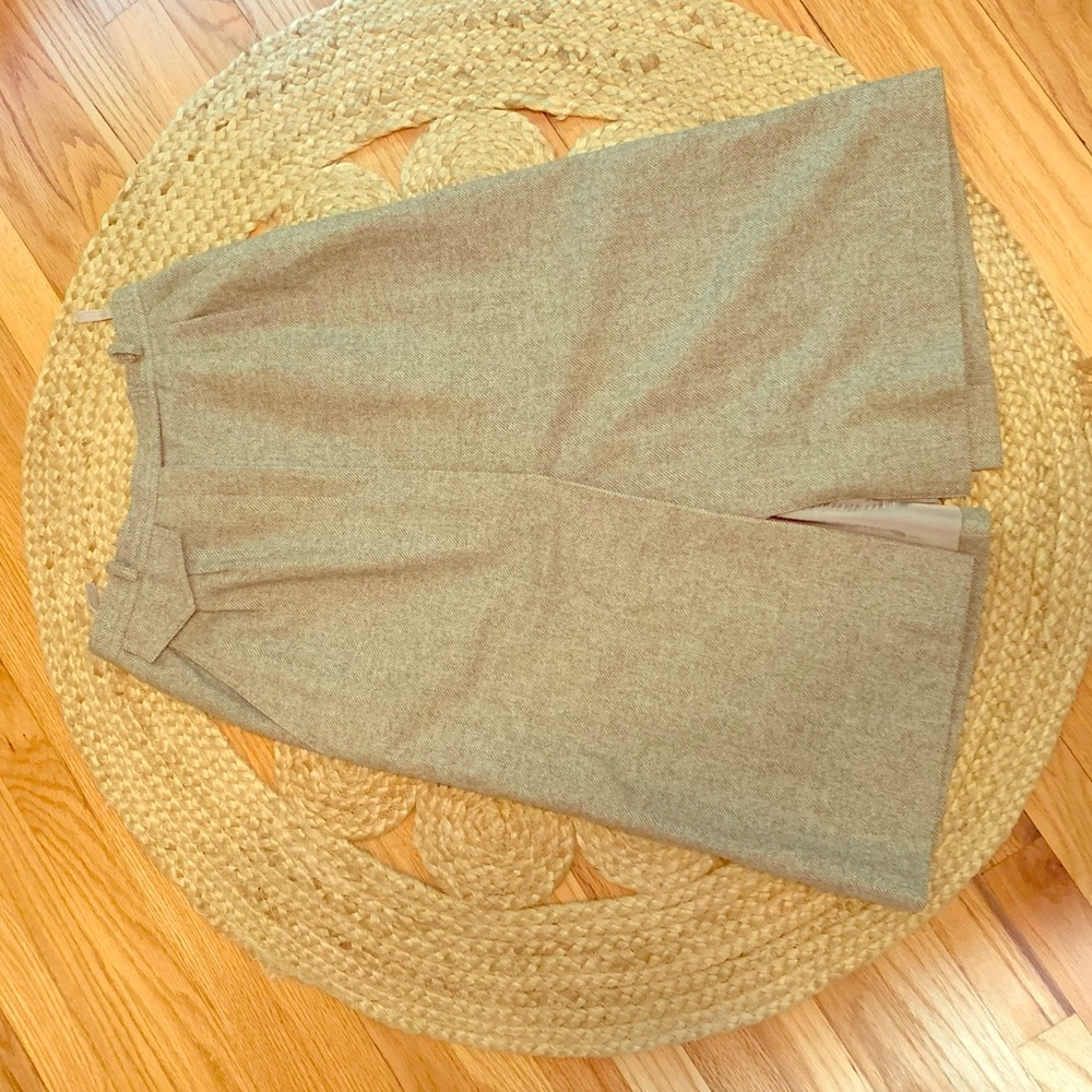 VINTAGE SKIRT BY KASPER